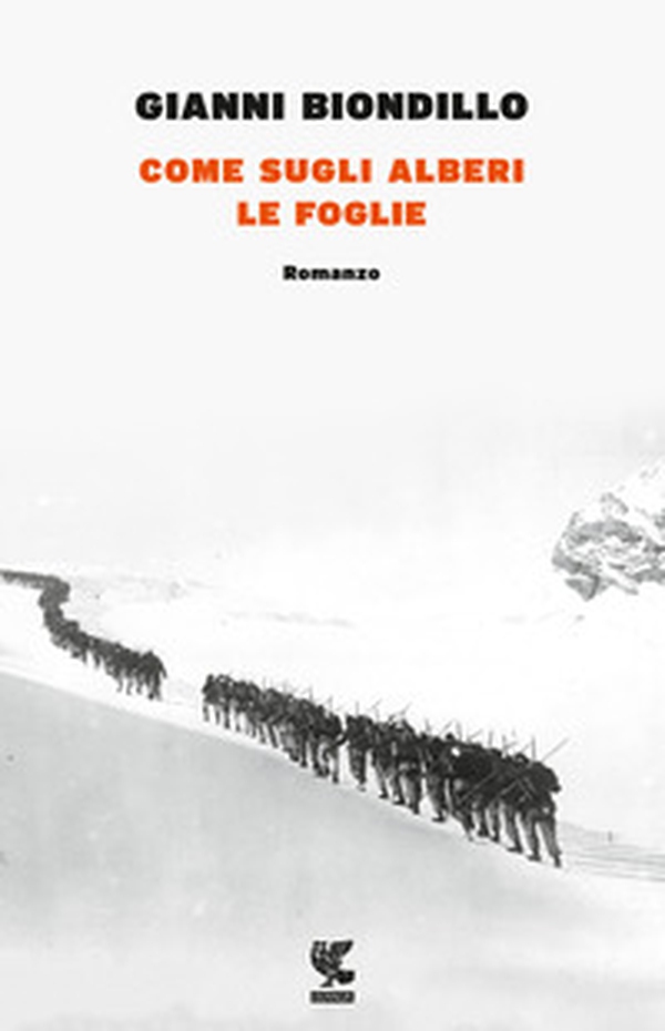 Come sugli alberi le foglie - Librerie.coop Come sugli alberi le foglie - Librerie.coop