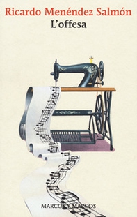 L'offesa - Librerie.coop