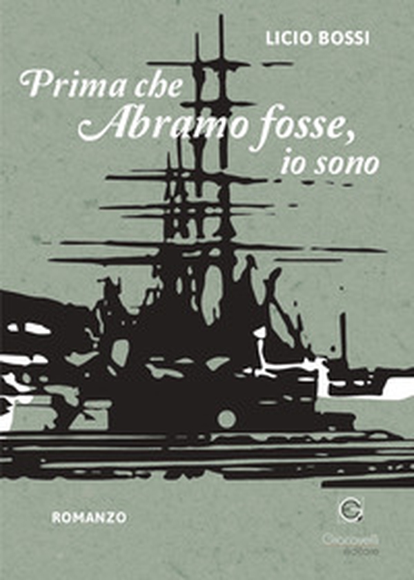 Prima che Abramo fosse, io sono - Librerie.coop Prima che Abramo fosse, io sono - Librerie.coop