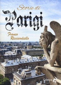 Storie di Parigi - Librerie.coop