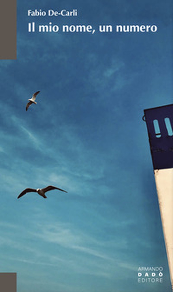 Il mio nome, un numero - Librerie.coop