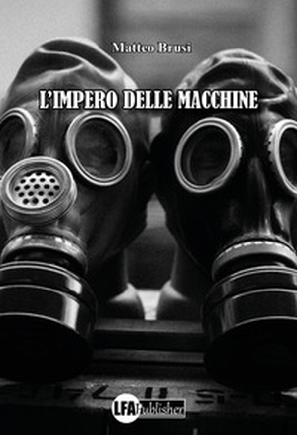 L'impero delle macchine - Librerie.coop L'impero delle macchine - Librerie.coop