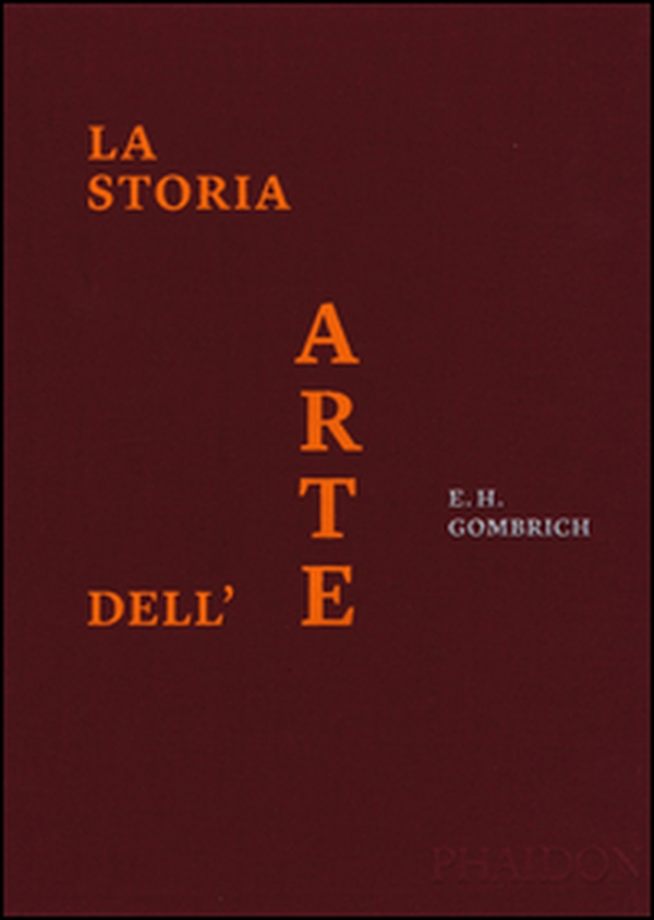 La storia dell'arte - Librerie.coop La storia dell'arte - Librerie.coop