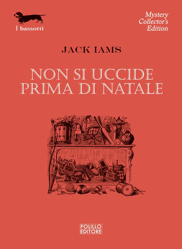 Non si uccide prima di Natale - Librerie.coop Non si uccide prima di Natale - Librerie.coop