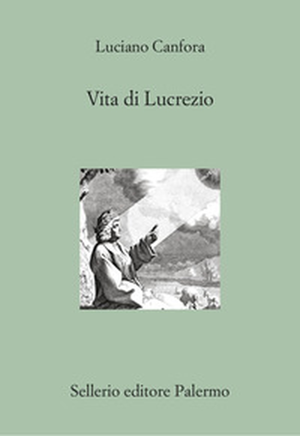 Vita di Lucrezio - Librerie.coop Vita di Lucrezio - Librerie.coop