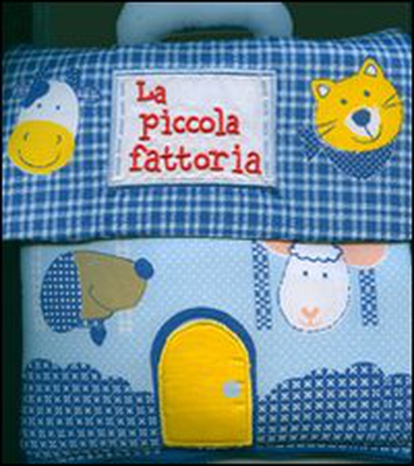 La piccola fattoria - Librerie.coop La piccola fattoria - Librerie.coop