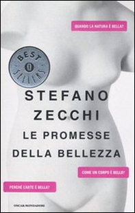 Le promesse della bellezza - Librerie.coop