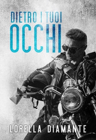 Dietro i tuoi occhi - Librerie.coop