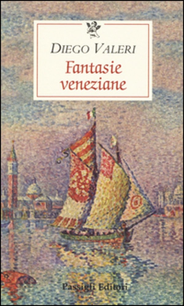 Fantasie veneziane - Librerie.coop Fantasie veneziane - Librerie.coop