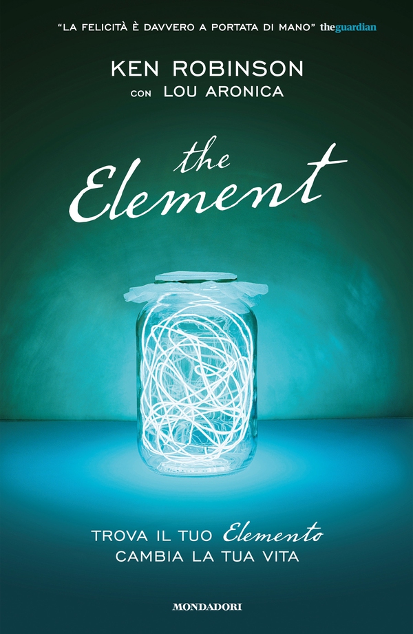 The Element - Librerie.coop The Element - Librerie.coop