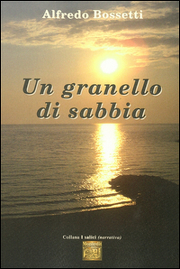 Un granello di sabbia - Librerie.coop Un granello di sabbia - Librerie.coop