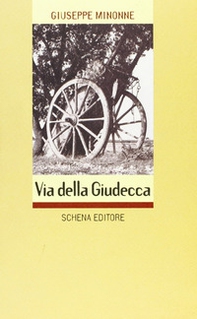 Via della Giudecca - Librerie.coop