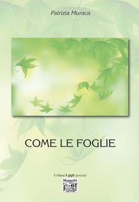 Come le foglie - Librerie.coop