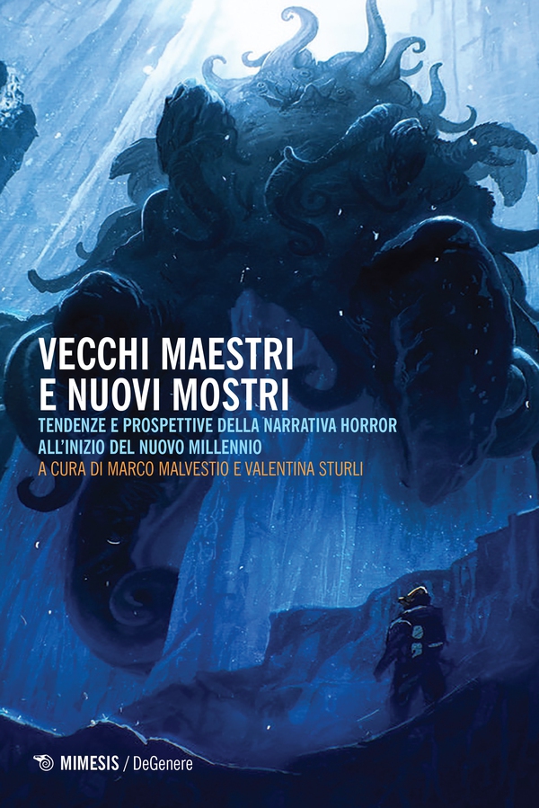 Vecchi maestri e nuovi mostri - Librerie.coop Vecchi maestri e nuovi mostri - Librerie.coop