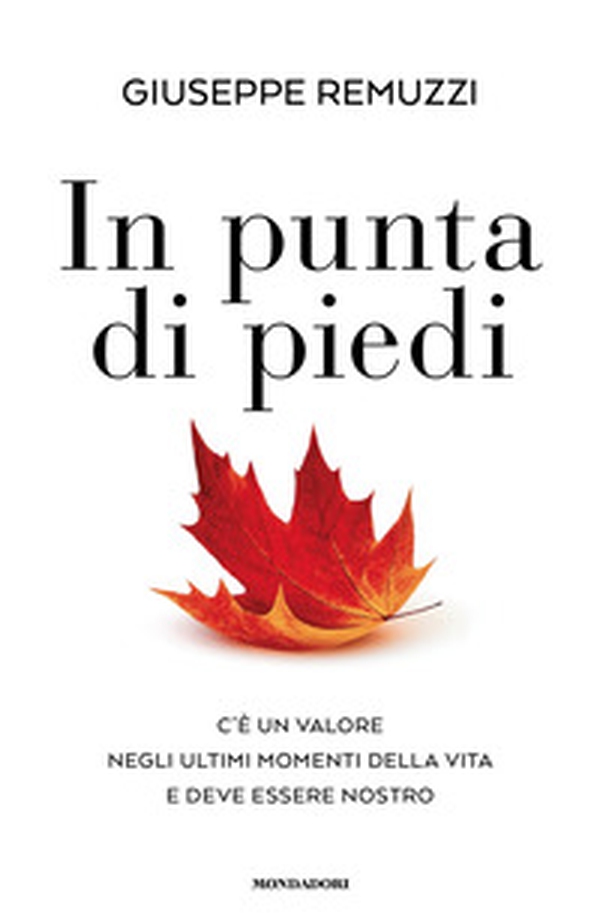 In punta di piedi - Librerie.coop