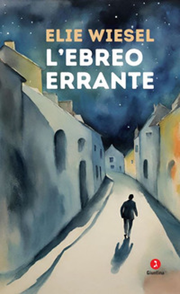 L'ebreo errante - Librerie.coop L'ebreo errante - Librerie.coop