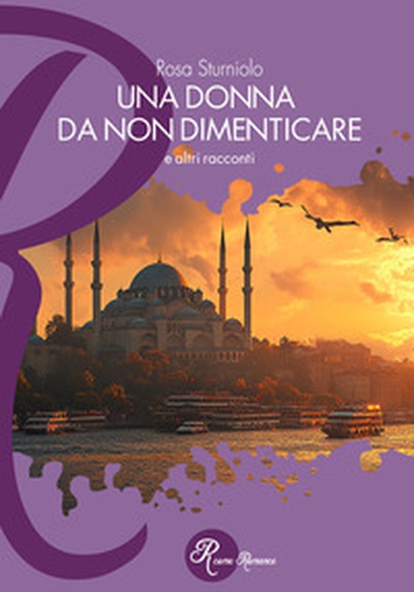 Una donna da non dimenticare - Librerie.coop Una donna da non dimenticare - Librerie.coop