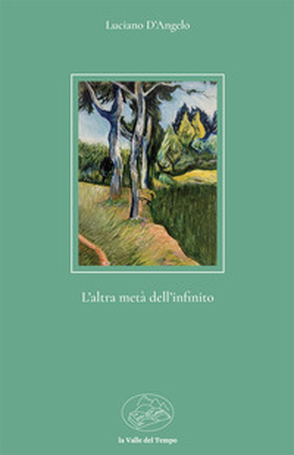 L'altra metà dell'infinito - Librerie.coop L'altra metà dell'infinito - Librerie.coop