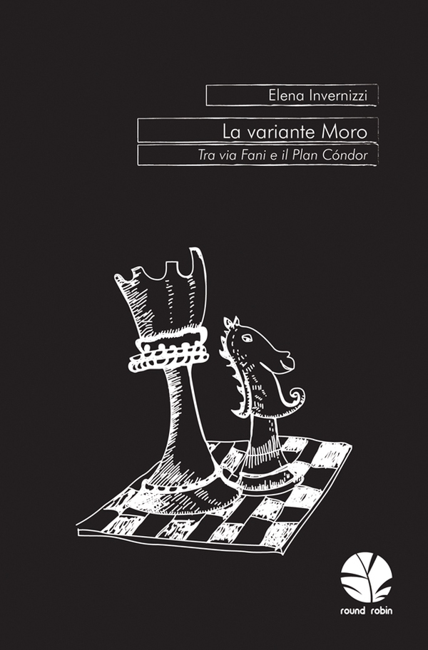 La variante Moro - Librerie.coop La variante Moro - Librerie.coop