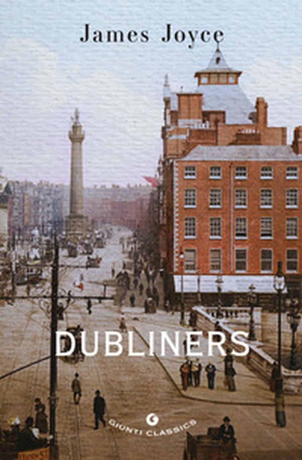Dubliners - Librerie.coop