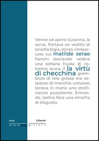 La virtù di Checchina - Librerie.coop