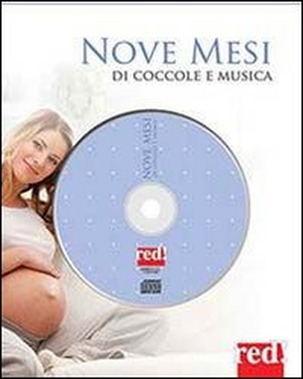Nove mesi di coccole e musiche - Librerie.coop Nove mesi di coccole e musiche - Librerie.coop
