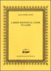 A brief historical guide to Capri - Librerie.coop