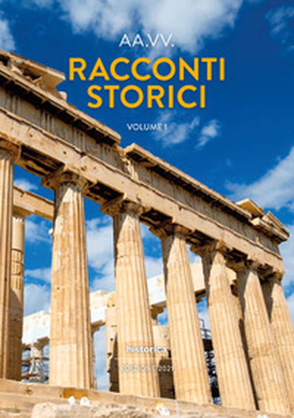 Racconti storici - Librerie.coop Racconti storici - Librerie.coop