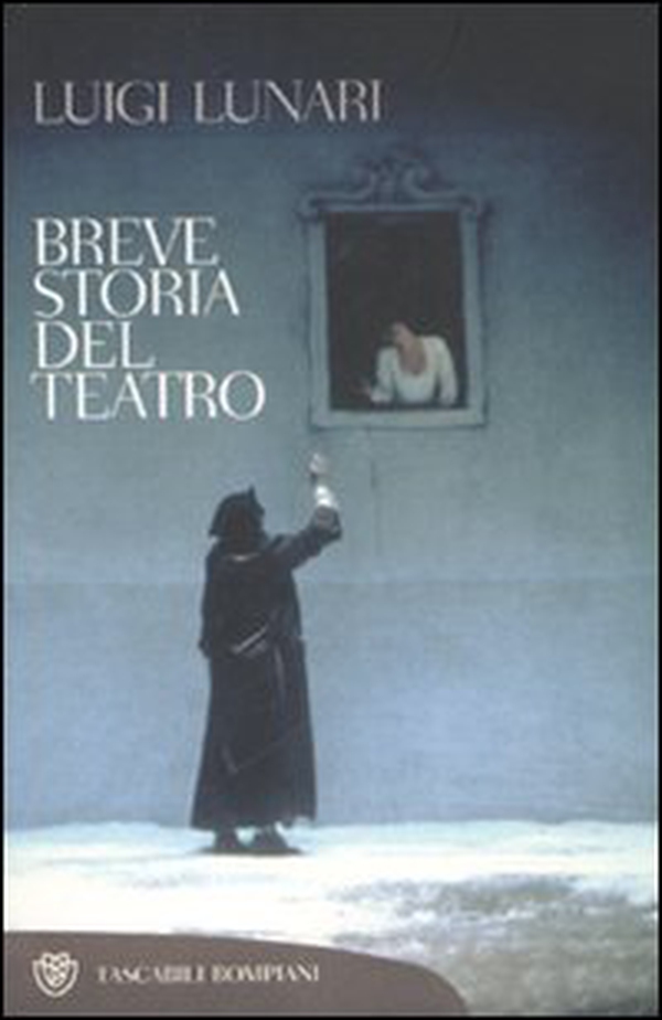 Breve storia del teatro - Librerie.coop Breve storia del teatro - Librerie.coop