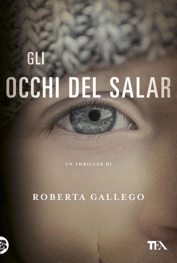 Gli occhi del Salar - Librerie.coop Gli occhi del Salar - Librerie.coop