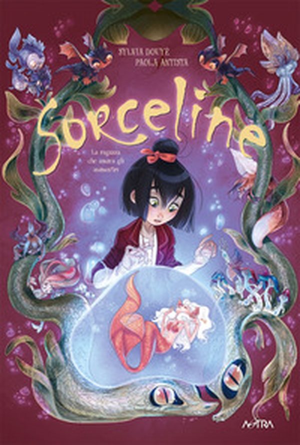 Sorceline - Vol. 2 - Librerie.coop Sorceline - Vol. 2 - Librerie.coop