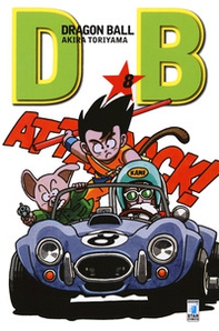 Dragon Ball. Evergreen edition - Vol. 8 - Librerie.coop