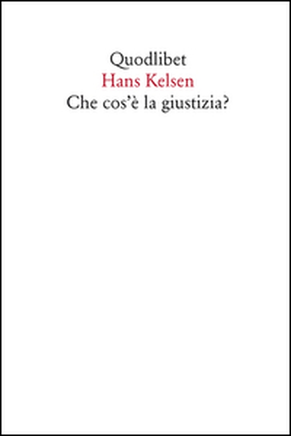 Che cos'è la giustizia? Lezioni americane - Librerie.coop Che cos'è la giustizia? Lezioni americane - Librerie.coop