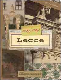 Enjoy Lecce - Librerie.coop Enjoy Lecce - Librerie.coop