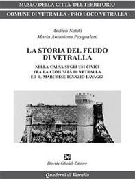 La storia del feudo di Vetralla - Librerie.coop La storia del feudo di Vetralla - Librerie.coop