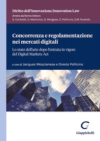 Concorrenza e regolamentazione nei mercati digitali - Librerie.coop