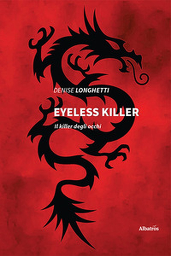 Eyeless killer. Il killer degli occhi - Librerie.coop Eyeless killer. Il killer degli occhi - Librerie.coop