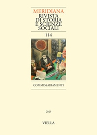 Meridiana. Rivista di storia e scienze sociali - Vol. 114 - Librerie.coop