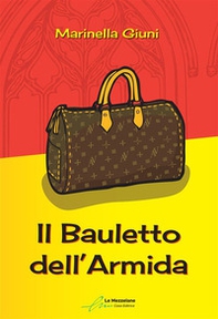 Il bauletto dell'Armida - Librerie.coop