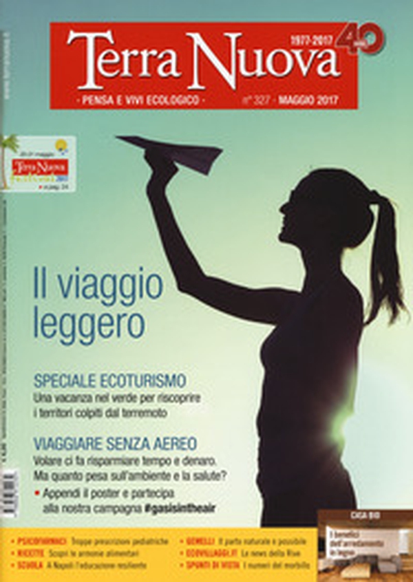 Terra nuova - Vol. 5 - Librerie.coop