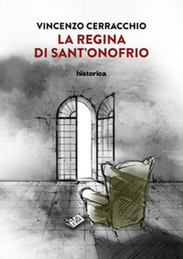 La regina di Sant'Onofrio - Librerie.coop La regina di Sant'Onofrio - Librerie.coop