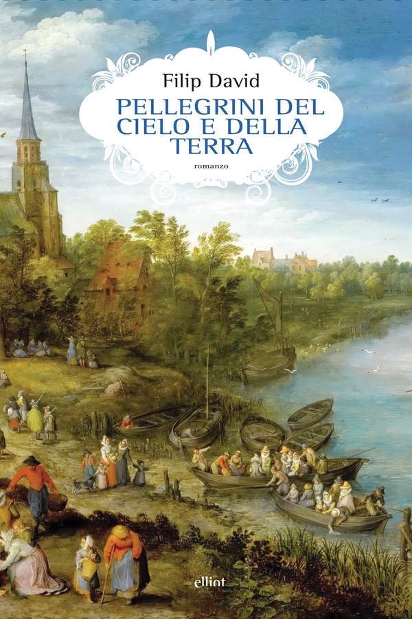 Pellegrini del cielo e della terra - Librerie.coop Pellegrini del cielo e della terra - Librerie.coop
