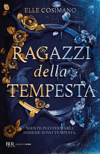 Ragazzi della tempesta - Librerie.coop