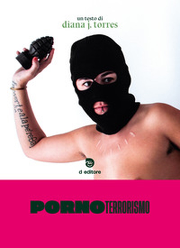 Pornoterrorismo - Librerie.coop Pornoterrorismo - Librerie.coop