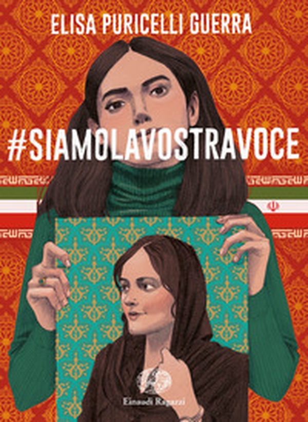 Siamo la vostra voce - Librerie.coop Siamo la vostra voce - Librerie.coop