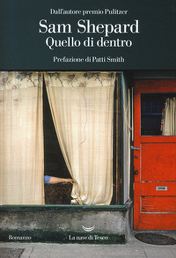Quello di dentro - Librerie.coop Quello di dentro - Librerie.coop