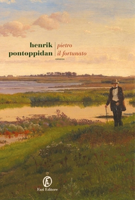 Pietro il fortunato - Librerie.coop Pietro il fortunato - Librerie.coop