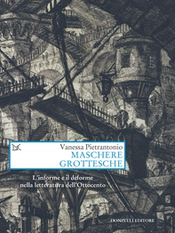 Maschere grottesche - Librerie.coop Maschere grottesche - Librerie.coop