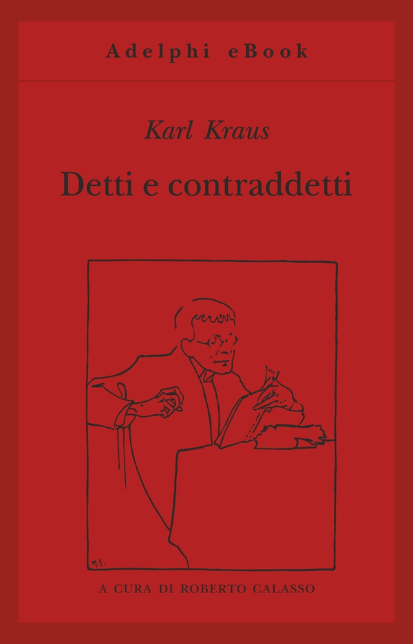 Detti e contraddetti - Librerie.coop Detti e contraddetti - Librerie.coop