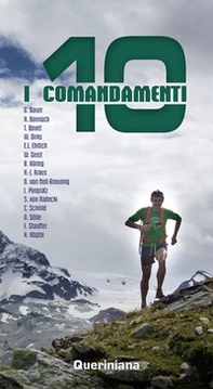 I 10 comandamenti - Librerie.coop I 10 comandamenti - Librerie.coop
